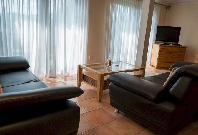 Imagen de la habitación del Landhotel Maarheide Garni. Foto 10