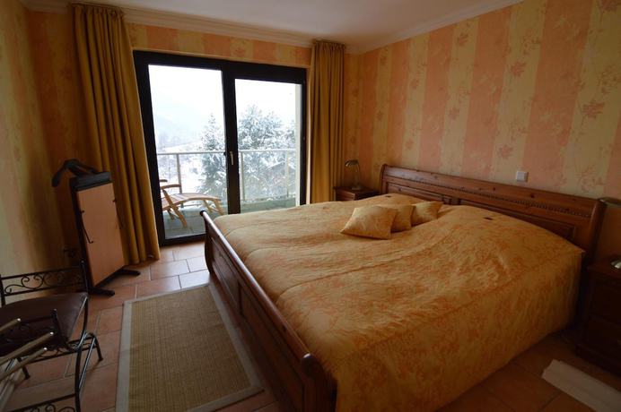 Imagen de la habitación del Landhotel Maarheide Garni. Foto 11