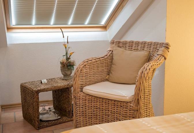 Imagen de la habitación del Landhotel Maarheide Garni. Foto 12