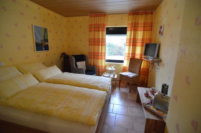 Imagen de la habitación del Landhotel Maarheide Garni. Foto 13