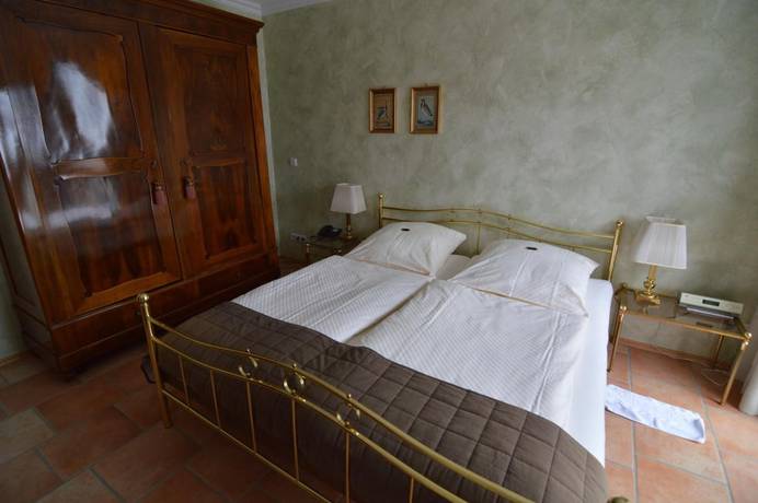 Imagen de la habitación del Landhotel Maarheide Garni. Foto 15