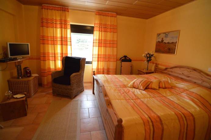 Imagen de la habitación del Landhotel Maarheide Garni. Foto 17