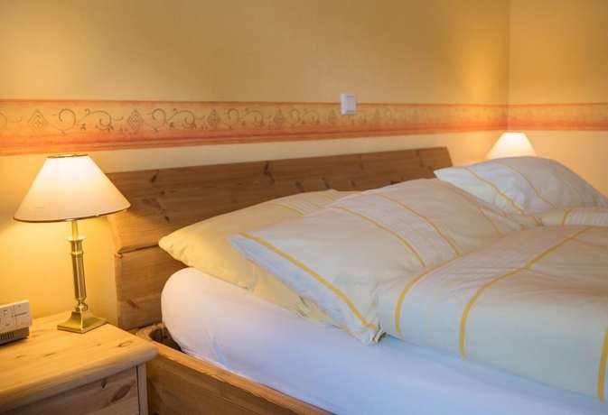 Imagen de la habitación del Landhotel Maarheide Garni. Foto 18