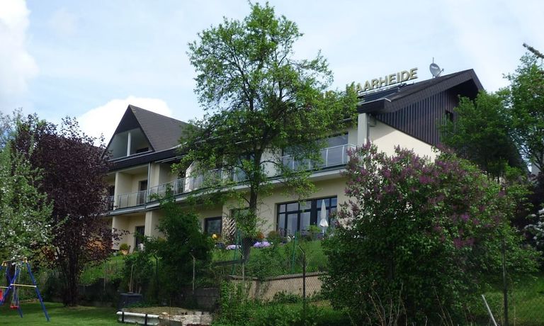 Imagen general del Landhotel Maarheide Garni. Foto 1