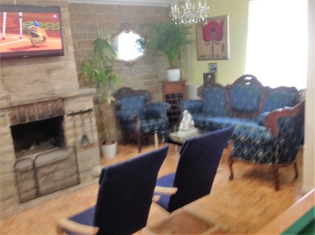 Imagen del bar/restaurante del Landhotel Magdeburg. Foto 5