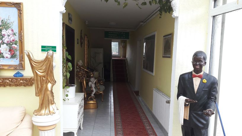 Imagen de los interiores del Landhotel Magdeburg. Foto 15