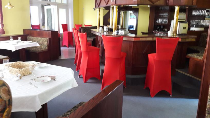 Imagen de los interiores del Landhotel Magdeburg. Foto 16