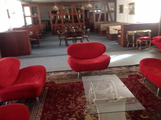 Imagen del bar/restaurante del Landhotel Magdeburg. Foto 6