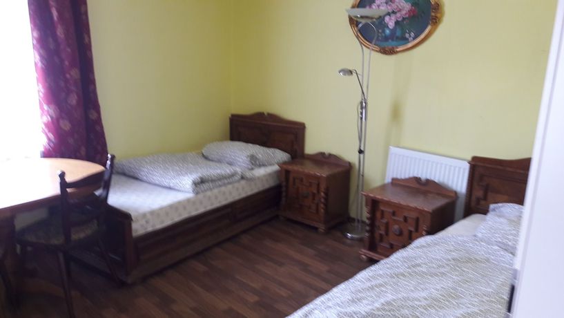 Imagen de la habitación del Landhotel Magdeburg. Foto 9