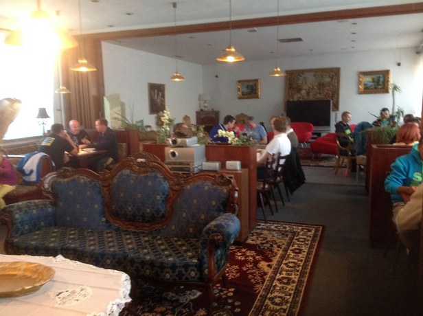 Imagen general del Landhotel Magdeburg. Foto 2