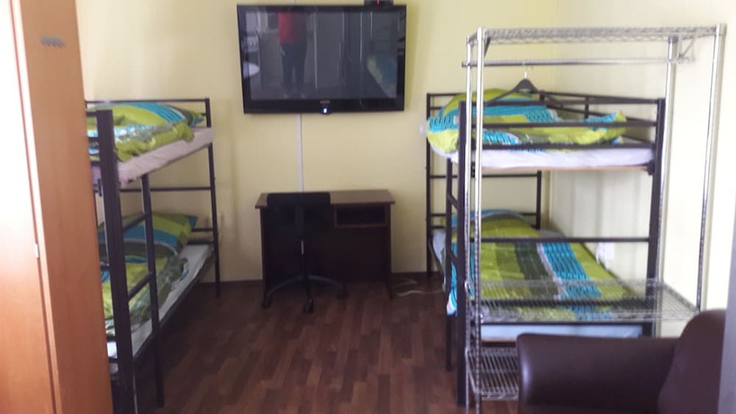 Imagen de la habitación del Landhotel Magdeburg. Foto 11