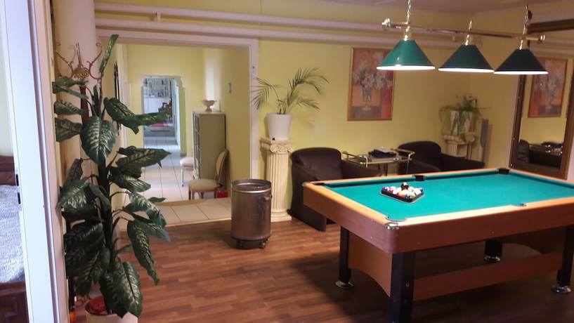 Imagen de los interiores del Landhotel Magdeburg. Foto 18