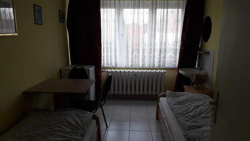 Imagen de la habitación del Landhotel Magdeburg. Foto 12