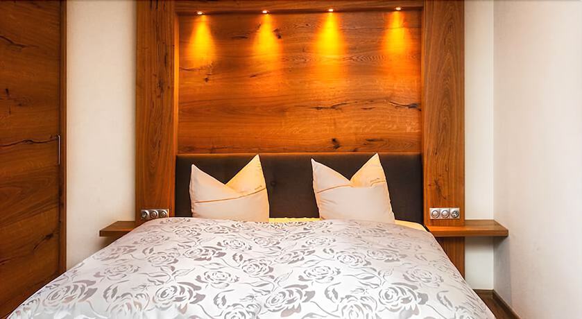 Imagen de la habitación del Landhotel Mappacher Hof. Foto 6