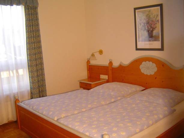 Imagen de la habitación del Landhotel Mühlberg. Foto 5