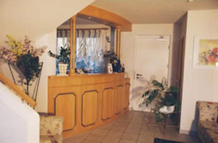 Imagen de los interiores del Landhotel Mühlberg. Foto 8