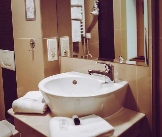 Imagen de la habitación del Landhotel Neunburg. Foto 7