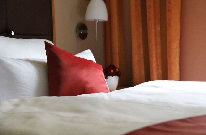 Imagen de la habitación del Landhotel Neunburg. Foto 13