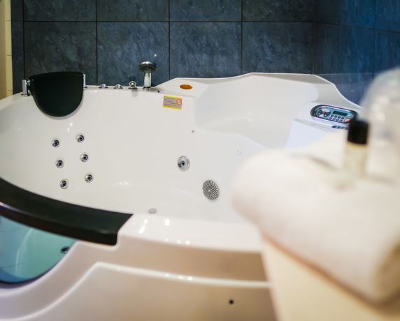 Imagen de la habitación del Landhotel Neunburg. Foto 14