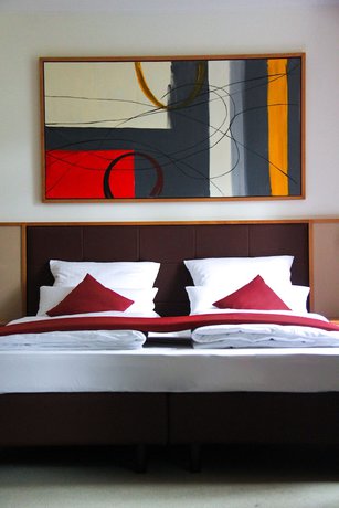 Imagen general del Landhotel Neunburg. Foto 1