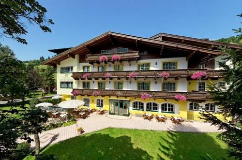 Imagen general del Landhotel Oberdanner. Foto 3