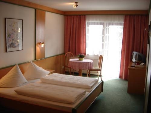 Imagen de la habitación del Landhotel Oberdanner. Foto 25