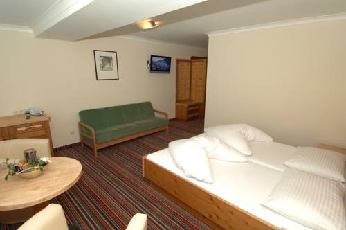 Imagen de la habitación del Landhotel Oberdanner. Foto 26