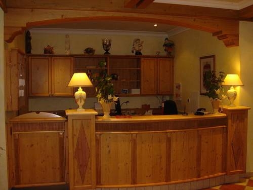 Imagen general del Landhotel Oberdanner. Foto 4