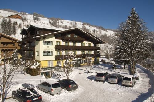 Imagen general del Landhotel Oberdanner. Foto 5