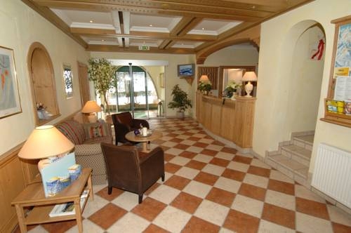 Imagen general del Landhotel Oberdanner. Foto 6