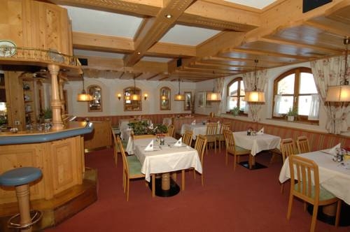 Imagen general del Landhotel Oberdanner. Foto 7