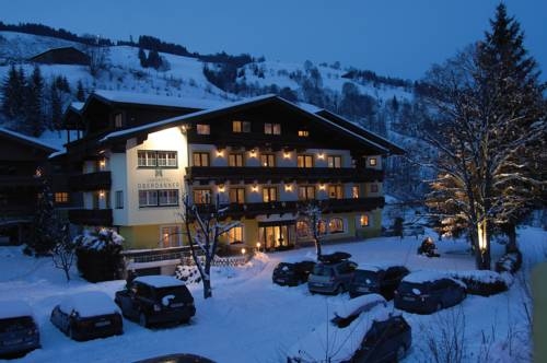 Imagen general del Landhotel Oberdanner. Foto 8