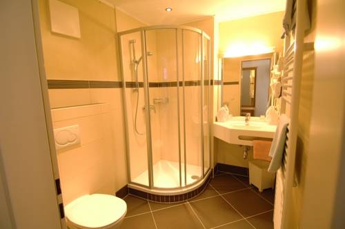 Imagen general del Landhotel Oberdanner. Foto 11