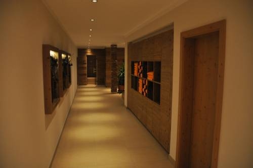 Imagen general del Landhotel Oberdanner. Foto 12