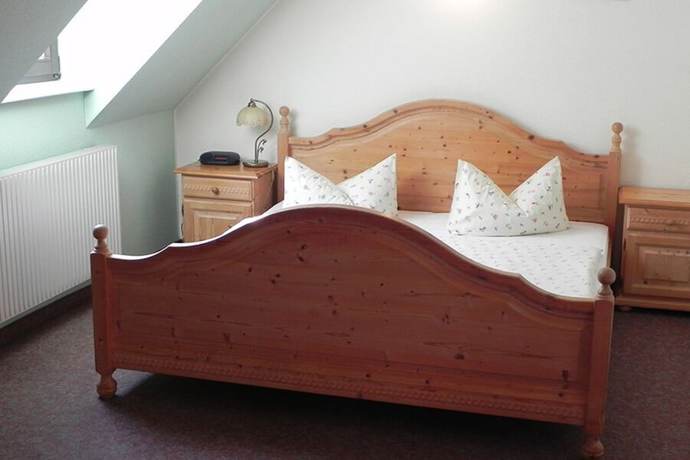 Imagen de la habitación del Landhotel Osterlamm. Foto 11