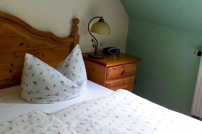 Imagen de la habitación del Landhotel Osterlamm. Foto 12