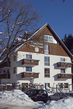 Imagen general del Landhotel Osterlamm. Foto 4