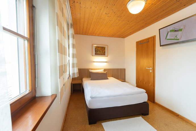 Imagen de la habitación del Landhotel O&szlig;wald. Foto 3
