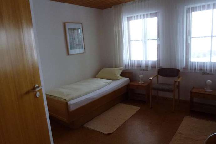 Imagen de la habitación del Landhotel O&szlig;wald. Foto 5