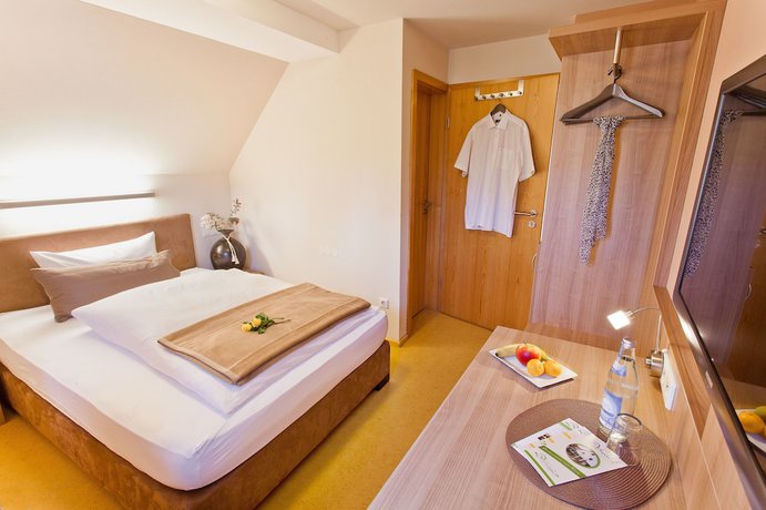 Imagen de la habitación del Landhotel O&szlig;wald. Foto 7