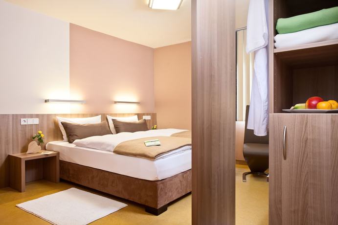 Imagen de la habitación del Landhotel O&szlig;wald. Foto 8