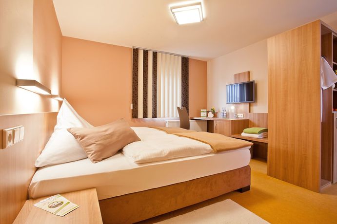Imagen de la habitación del Landhotel O&szlig;wald. Foto 9