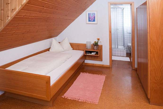 Imagen de la habitación del Landhotel O&szlig;wald. Foto 13