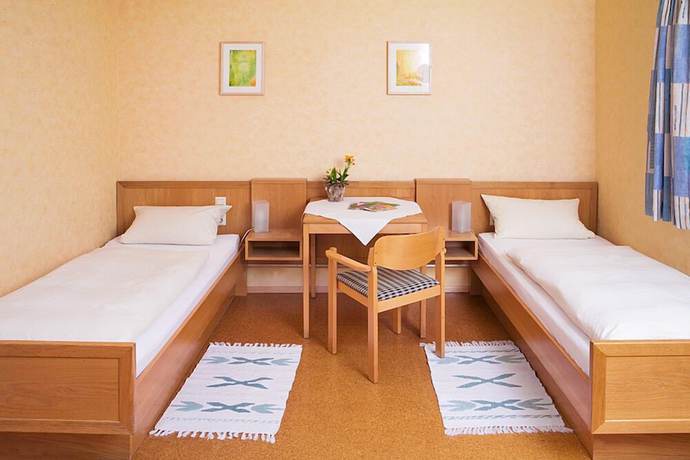 Imagen de la habitación del Landhotel O&szlig;wald. Foto 15