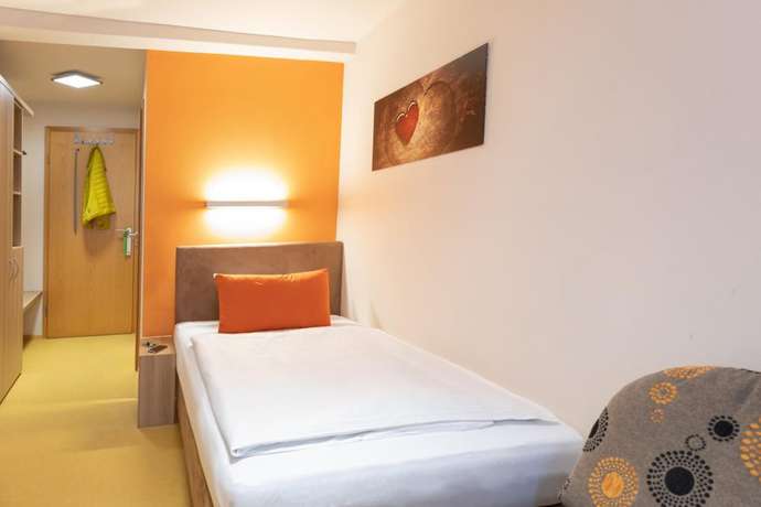 Imagen de la habitación del Landhotel O&szlig;wald. Foto 17