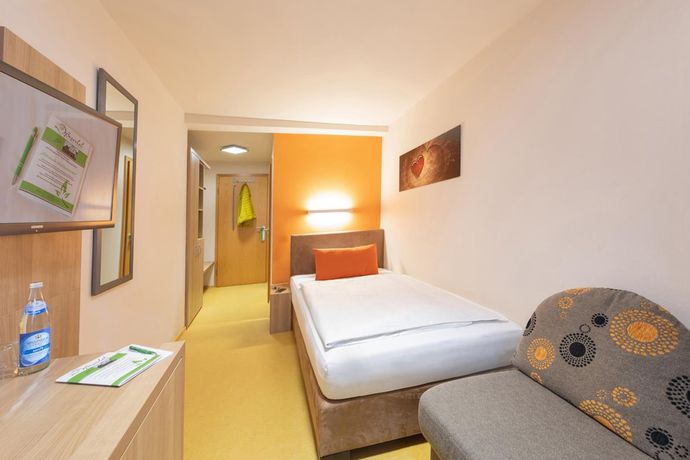 Imagen de la habitación del Landhotel O&szlig;wald. Foto 18