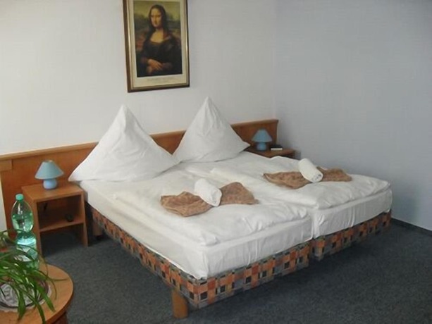 Imagen de la habitación del Landhotel Peters. Foto 7