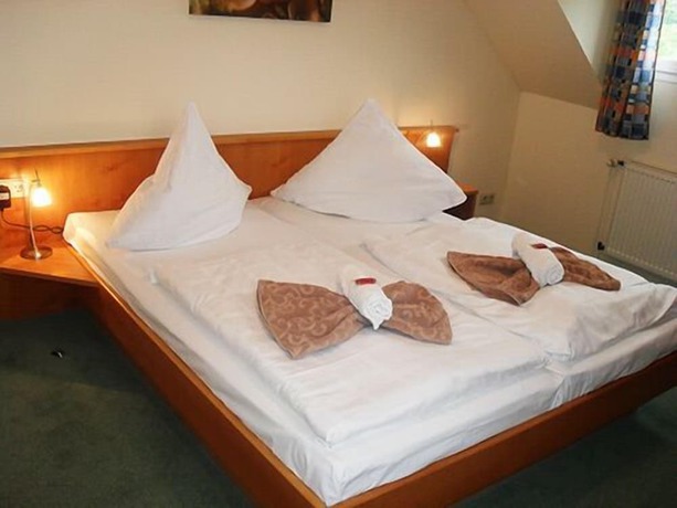 Imagen general del Landhotel Peters. Foto 1
