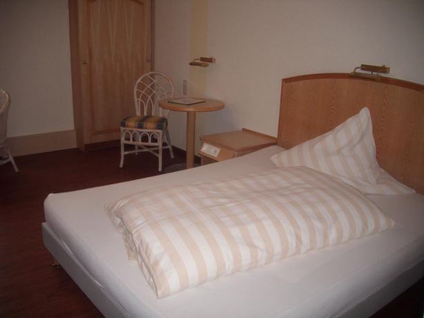 Imagen de la habitación del Landhotel Pingel. Foto 7
