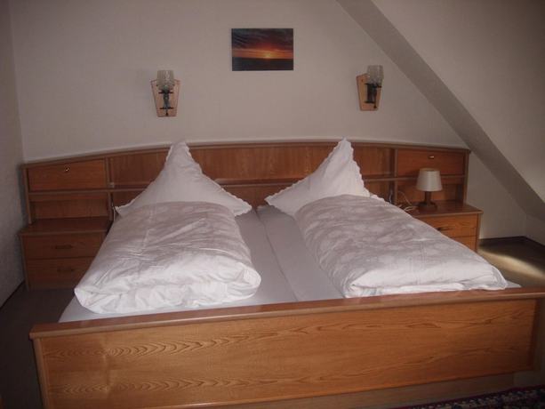 Imagen de la habitación del Landhotel Pingel. Foto 8